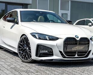 BMW 430 Gebrauchtwagen