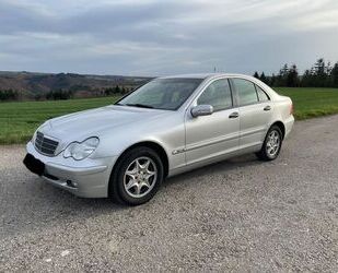 Mercedes-Benz C 180 Gebrauchtwagen