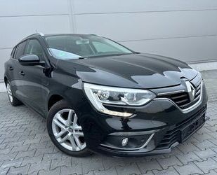 Renault Megane Gebrauchtwagen