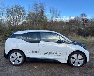 BMW i3 Gebrauchtwagen