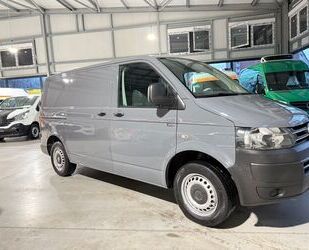 VW T5 Transporter Gebrauchtwagen