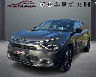 Citroen C4 Gebrauchtwagen