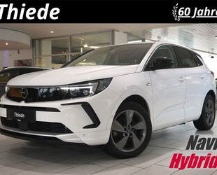 Opel Grandland (X) Gebrauchtwagen