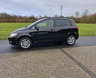 VW Golf Plus Gebrauchtwagen