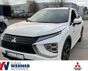 Mitsubishi Eclipse Cross Gebrauchtwagen