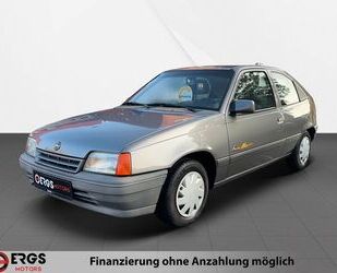 Opel Kadett Gebrauchtwagen