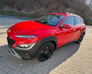 Hyundai KONA Gebrauchtwagen