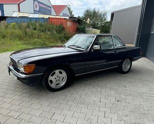 Mercedes-Benz SL 420 Gebrauchtwagen