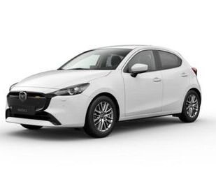 Mazda 2 Gebrauchtwagen