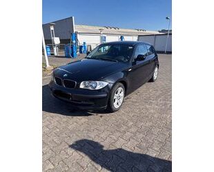 BMW 116 Gebrauchtwagen