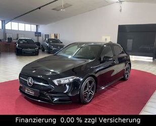 Mercedes-Benz A 200 Gebrauchtwagen