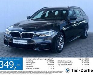 BMW 520 Gebrauchtwagen