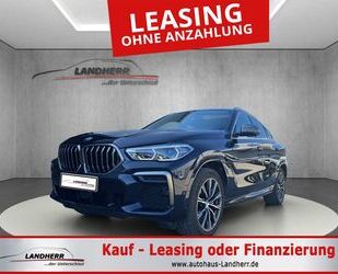 BMW X6 M50 Gebrauchtwagen