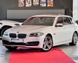 BMW 530 Gebrauchtwagen