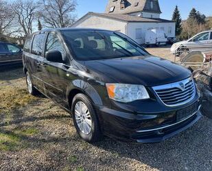 Lancia Voyager Gebrauchtwagen