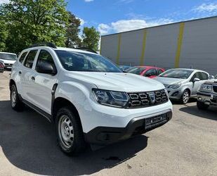 Dacia Duster Gebrauchtwagen