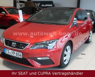 Seat Leon Gebrauchtwagen