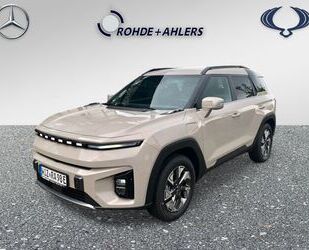 SsangYong Torres Gebrauchtwagen