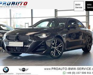 BMW 220 Gebrauchtwagen