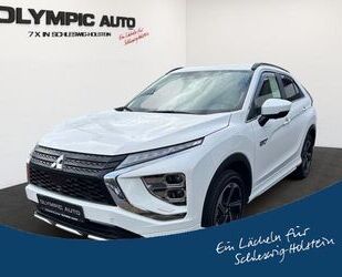 Mitsubishi Eclipse Cross Gebrauchtwagen