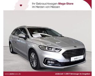 Ford Mondeo Gebrauchtwagen