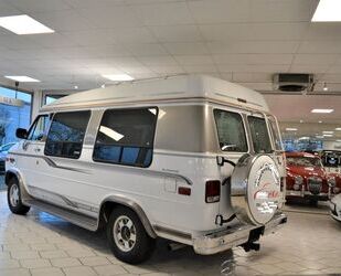 Chevrolet Chevy Van Gebrauchtwagen