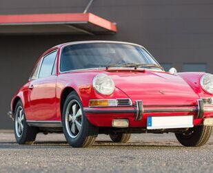 Porsche 911 Urmodell Gebrauchtwagen