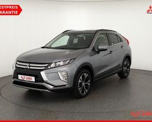 Mitsubishi Eclipse Cross Gebrauchtwagen