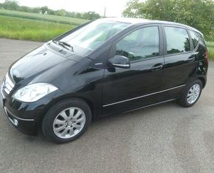 Mercedes-Benz A 160 Gebrauchtwagen