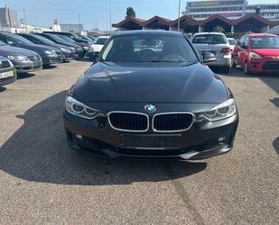 BMW 325 Gebrauchtwagen