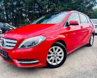 Mercedes-Benz B 180 Gebrauchtwagen