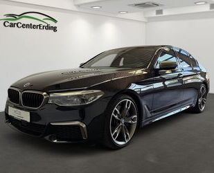 BMW M550 Gebrauchtwagen