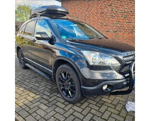 Honda CR-V Gebrauchtwagen