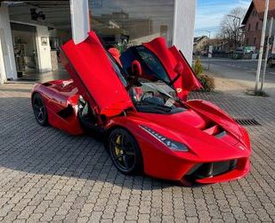 Ferrari LaFerrari Gebrauchtwagen