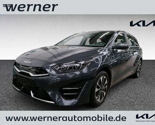 Kia ceed Sportswagon Gebrauchtwagen