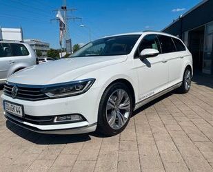 VW Passat Variant Gebrauchtwagen