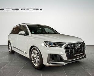 Audi Q7 Gebrauchtwagen