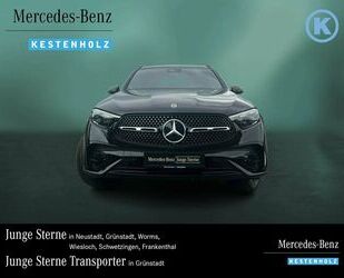 Mercedes-Benz GLC 400 Gebrauchtwagen