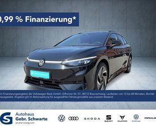 VW ID.7 Gebrauchtwagen