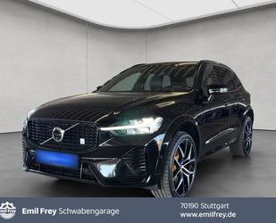 Volvo XC60 Gebrauchtwagen