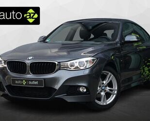 BMW 320 Gran Turismo Gebrauchtwagen