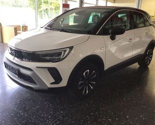 Opel Crossland (X) Gebrauchtwagen