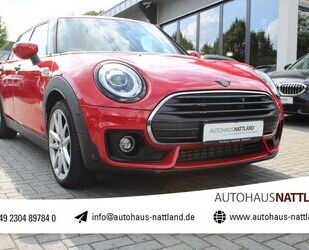 Mini One Clubman Gebrauchtwagen
