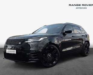 Land Rover Range Rover Velar Gebrauchtwagen