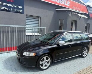 Volvo V50 Gebrauchtwagen