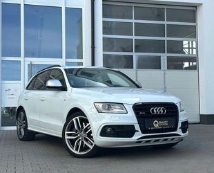 Audi SQ5 Gebrauchtwagen