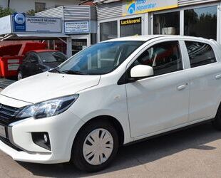 Mitsubishi Space Star Gebrauchtwagen
