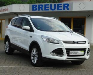 Ford Kuga Gebrauchtwagen