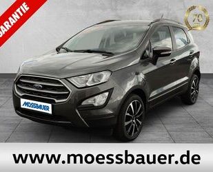 Ford EcoSport Gebrauchtwagen