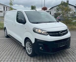 Opel Vivaro Gebrauchtwagen